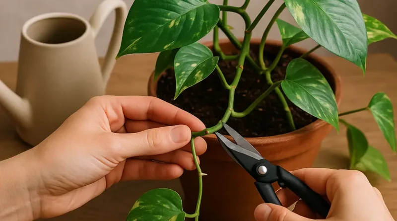 como cuidar de jiboia dicas infaliveis para ter uma planta sempre linda
