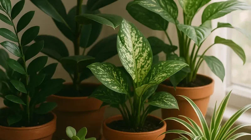 as 15 plantas ornamentais faceis de cuidar para deixar sua casa mais verde